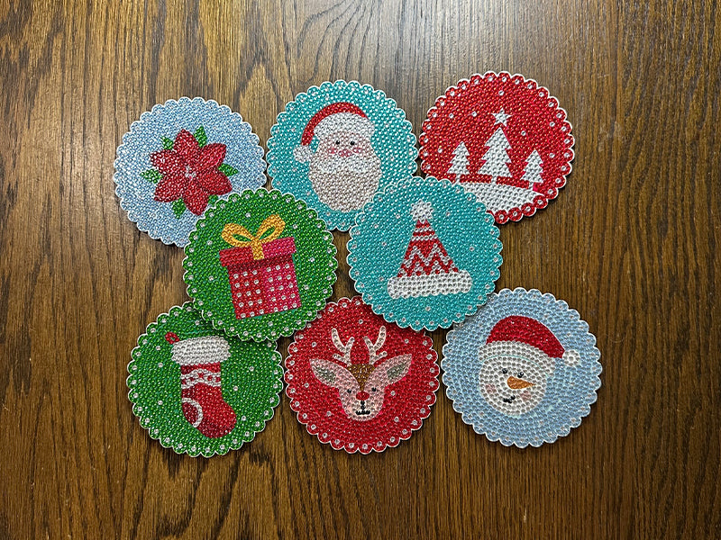 Coasters