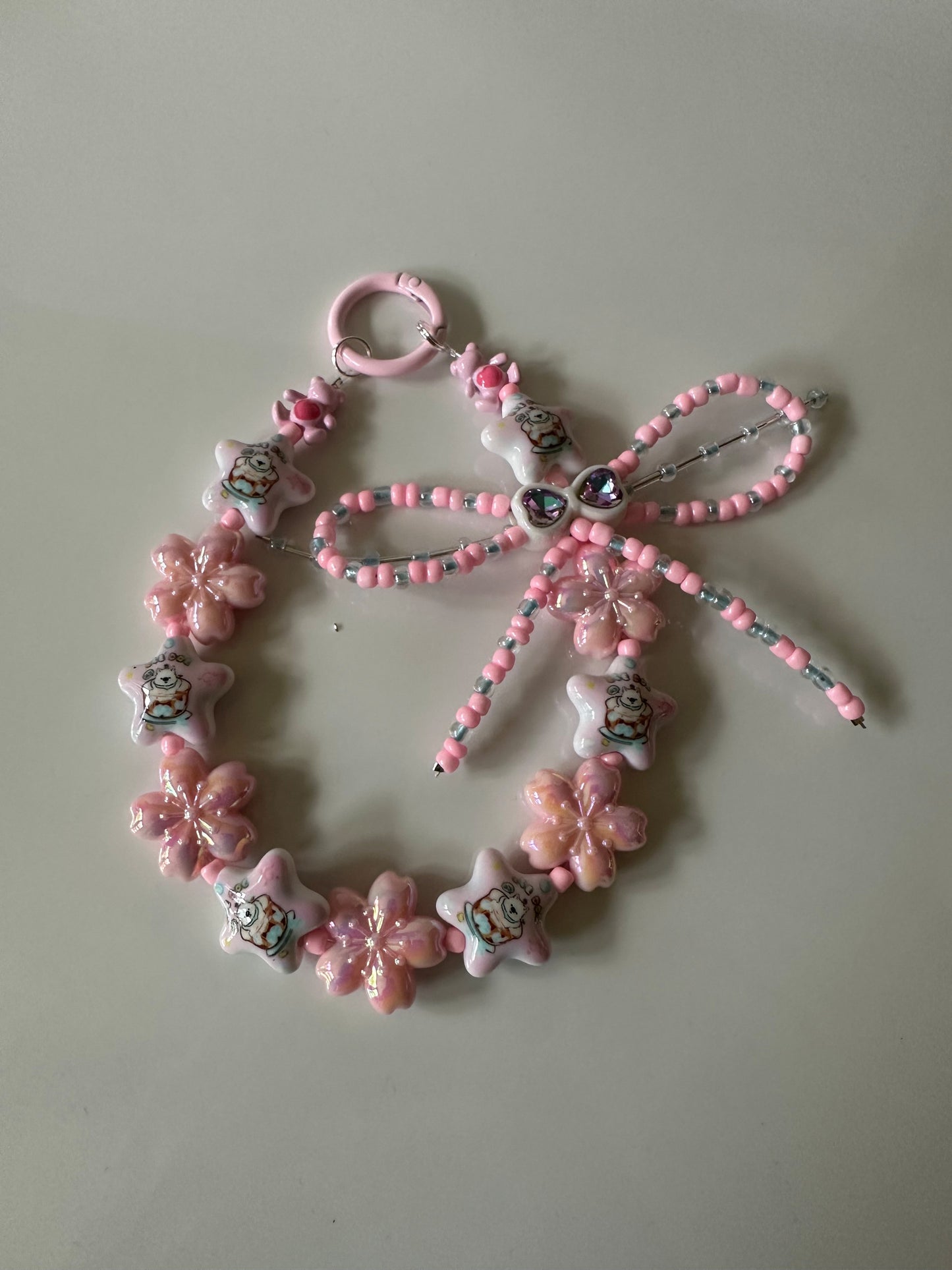 Phone/Bag Chain Selections