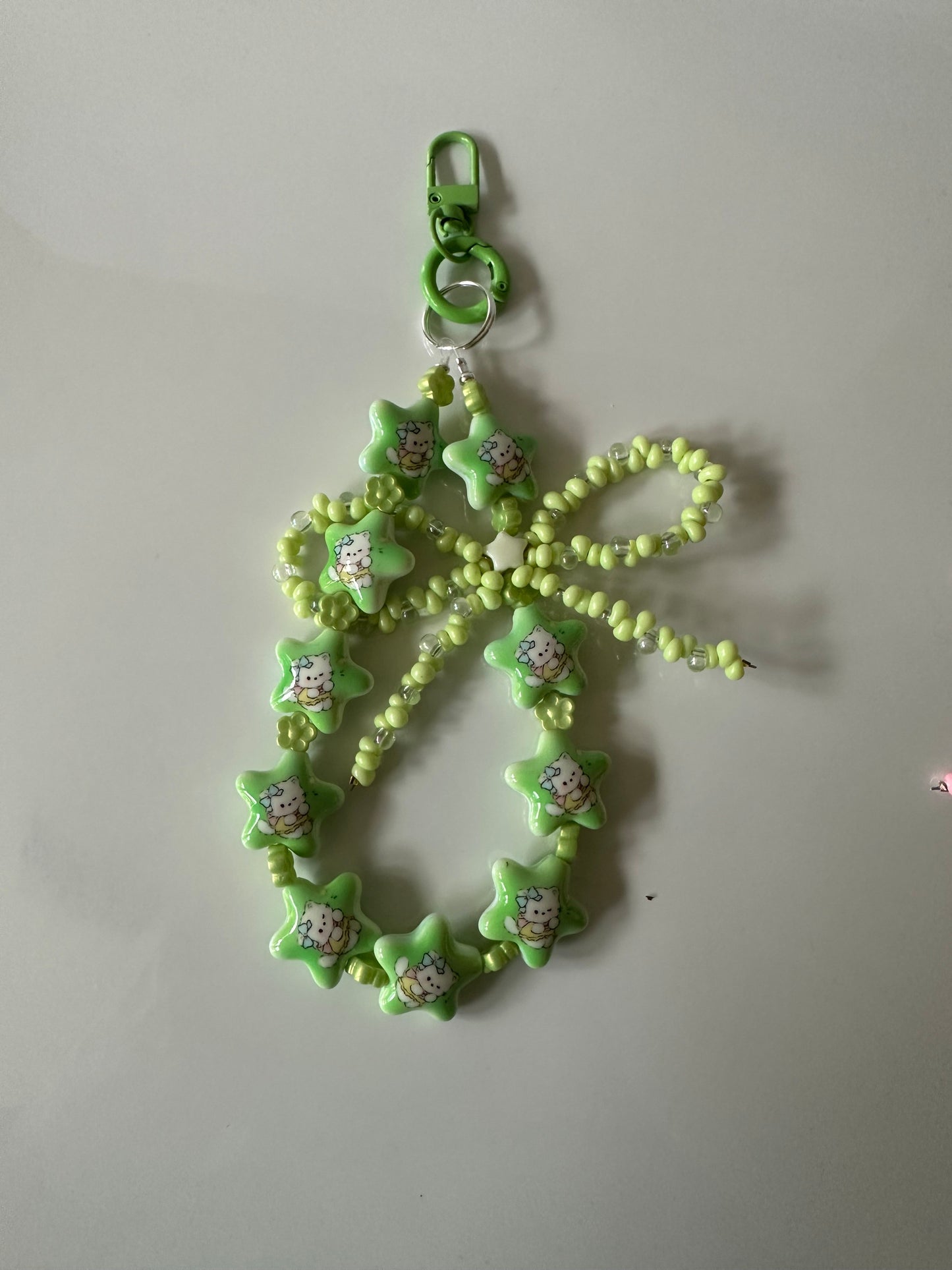 Phone/Bag Chain Selections