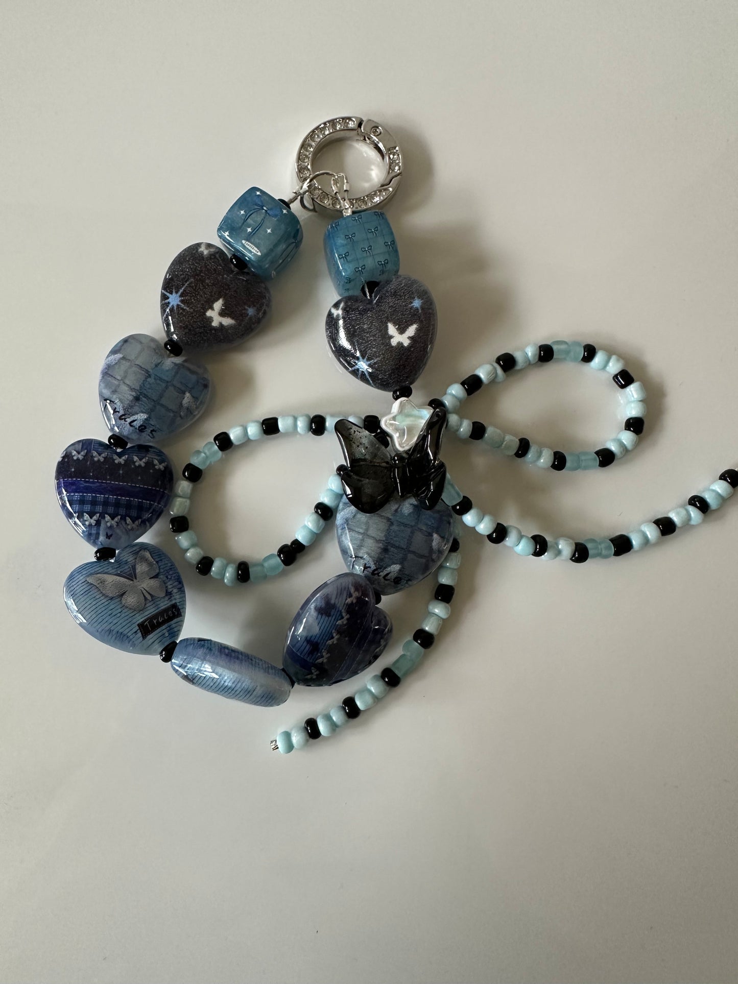 Phone/Bag Chain Selections