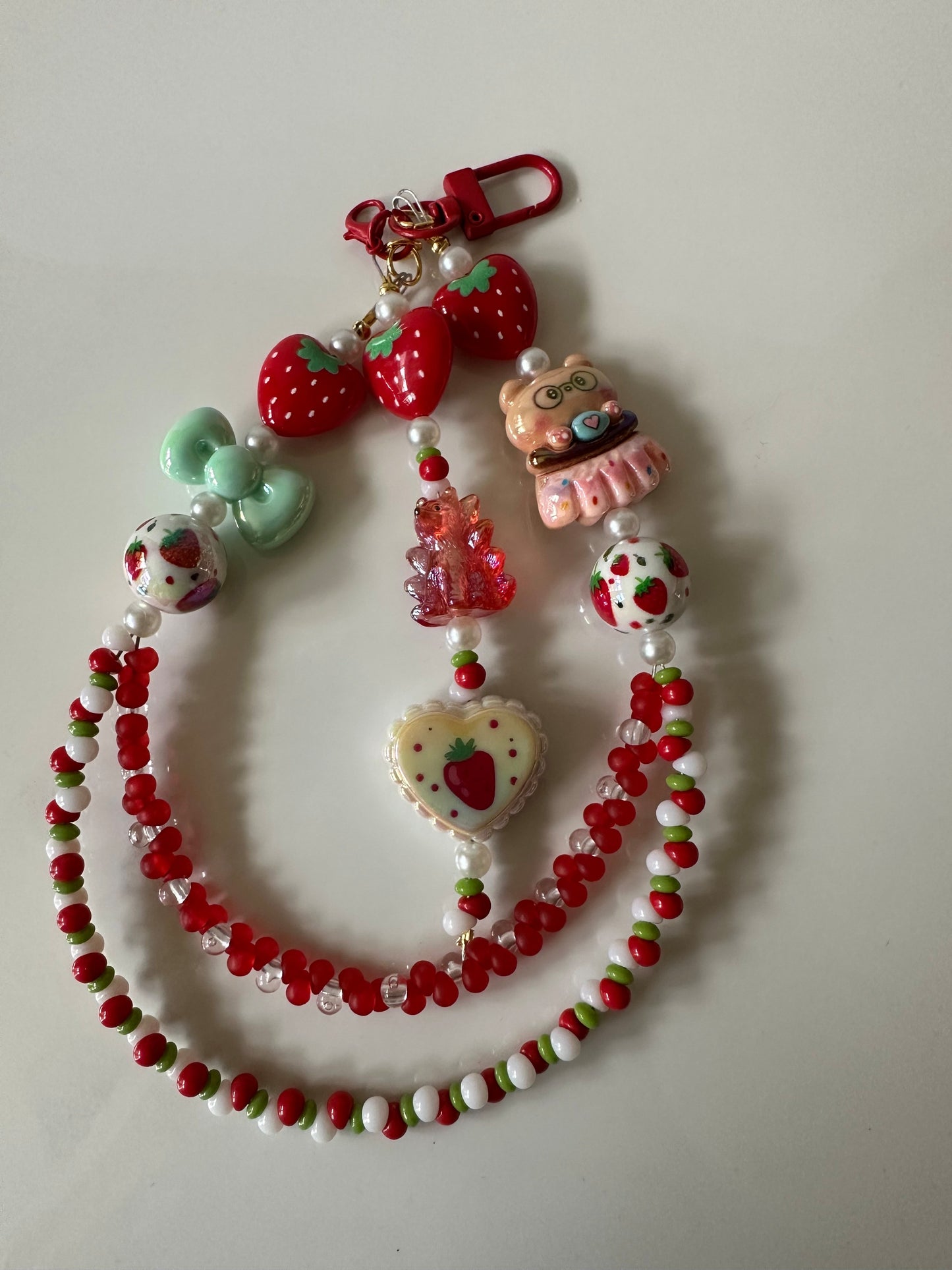 Phone/Bag Chain Selections