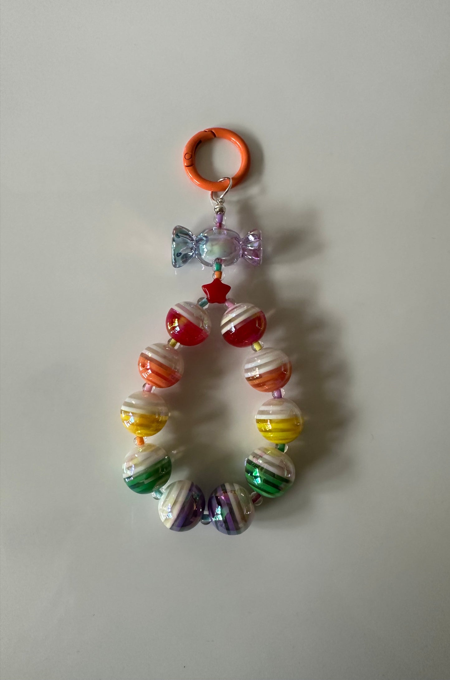 Pride Phone/Bag Chains