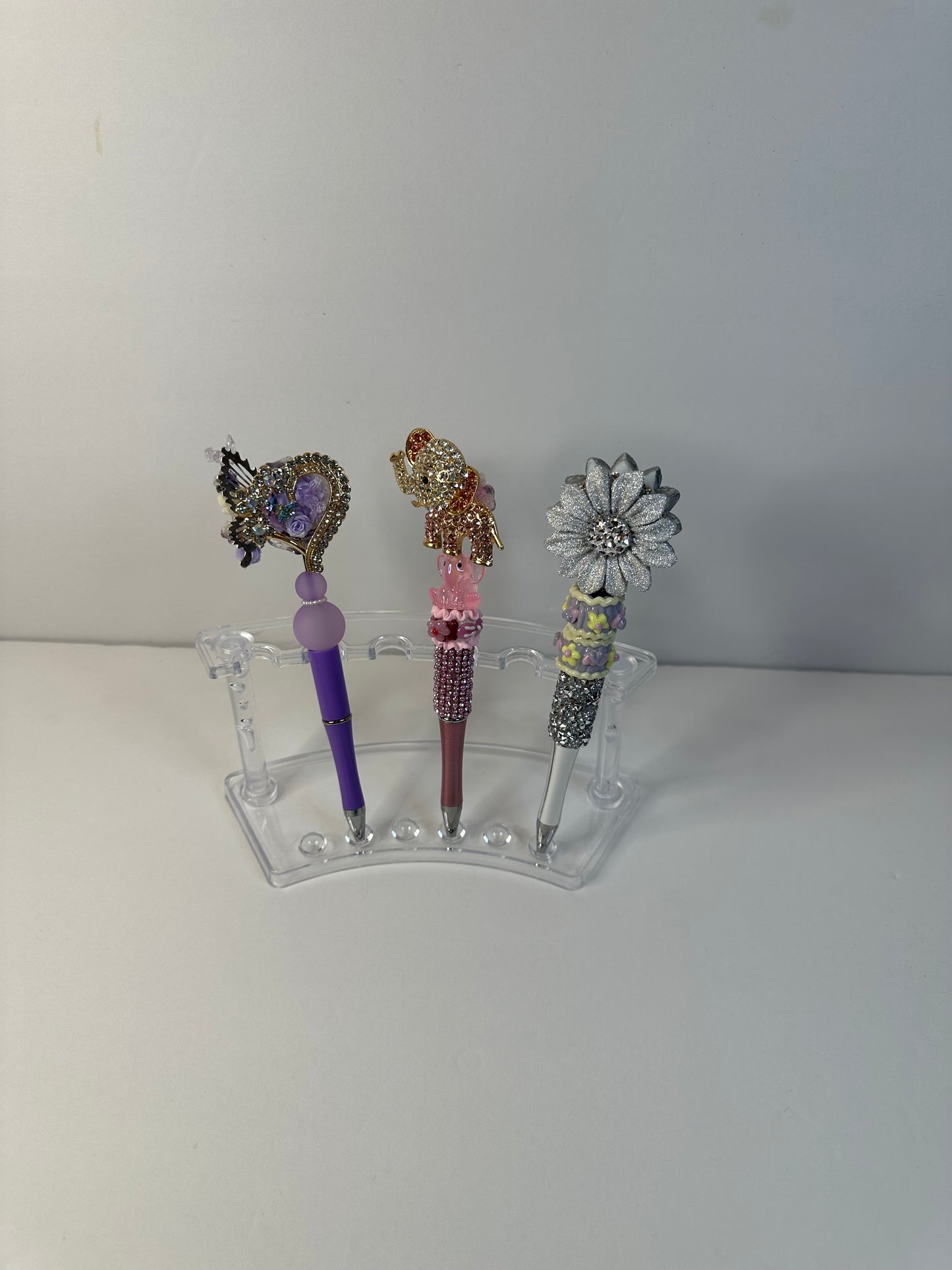 Theme Upscale Pens