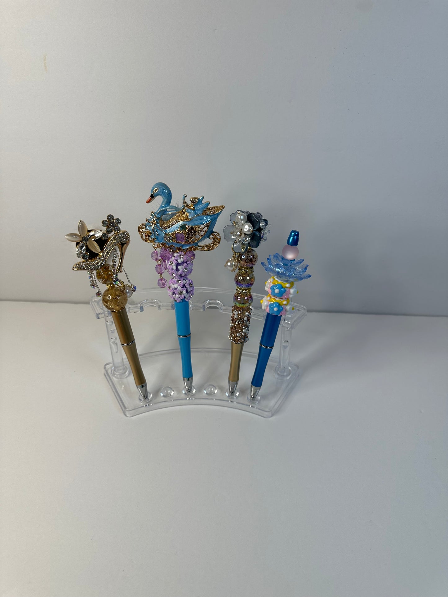 Beautiful Fancy Standard Pens