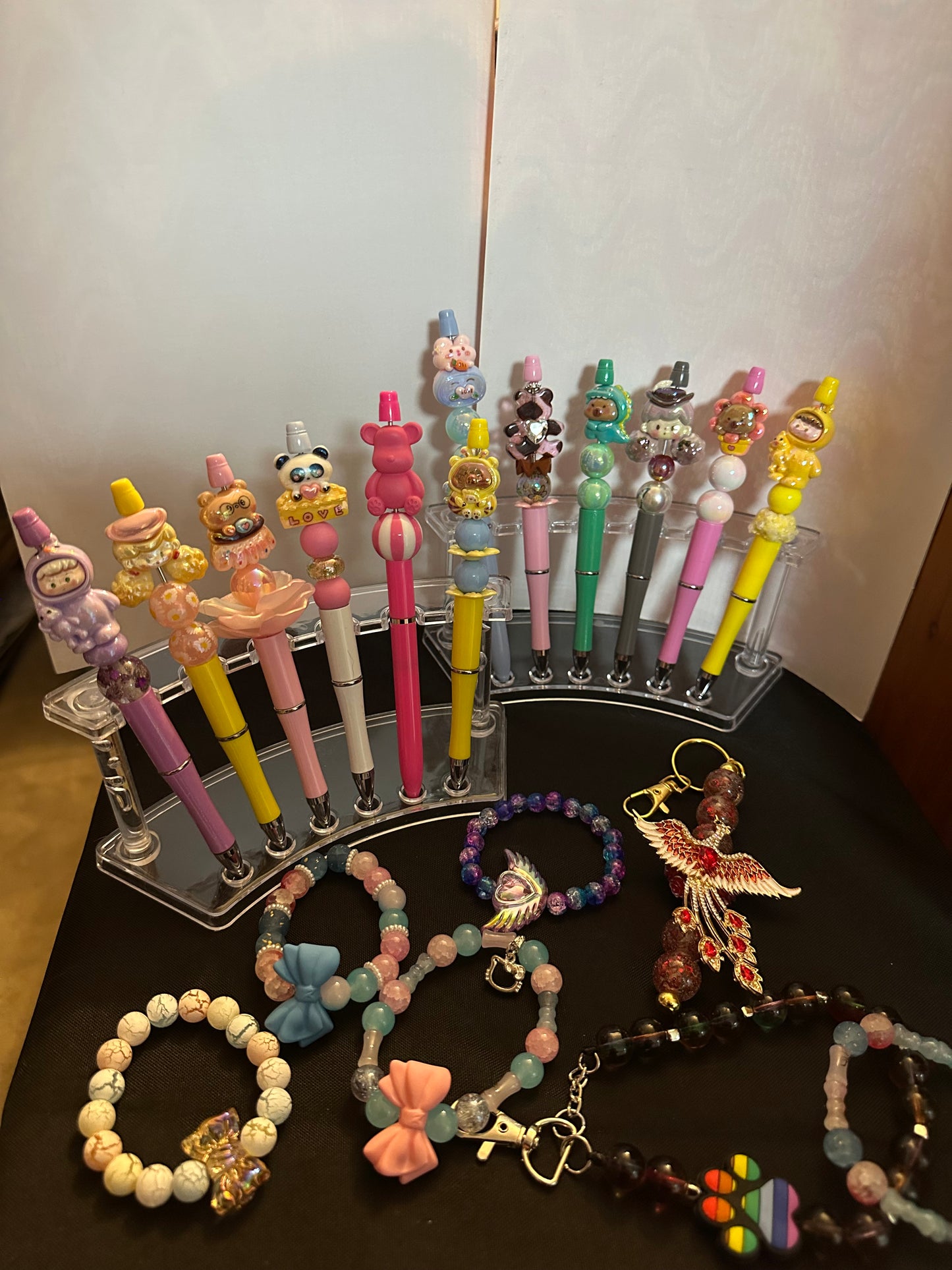 Youngin's Pens