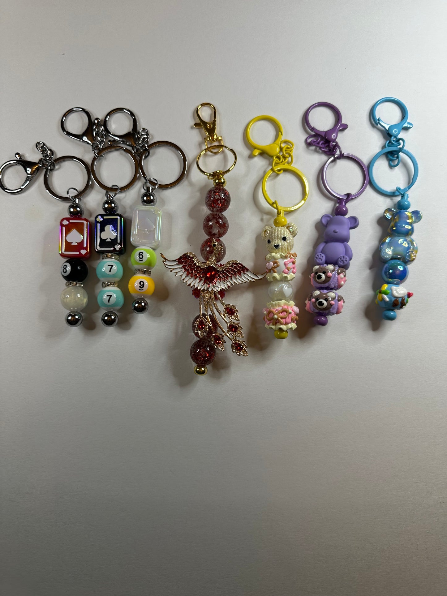 Key Rings