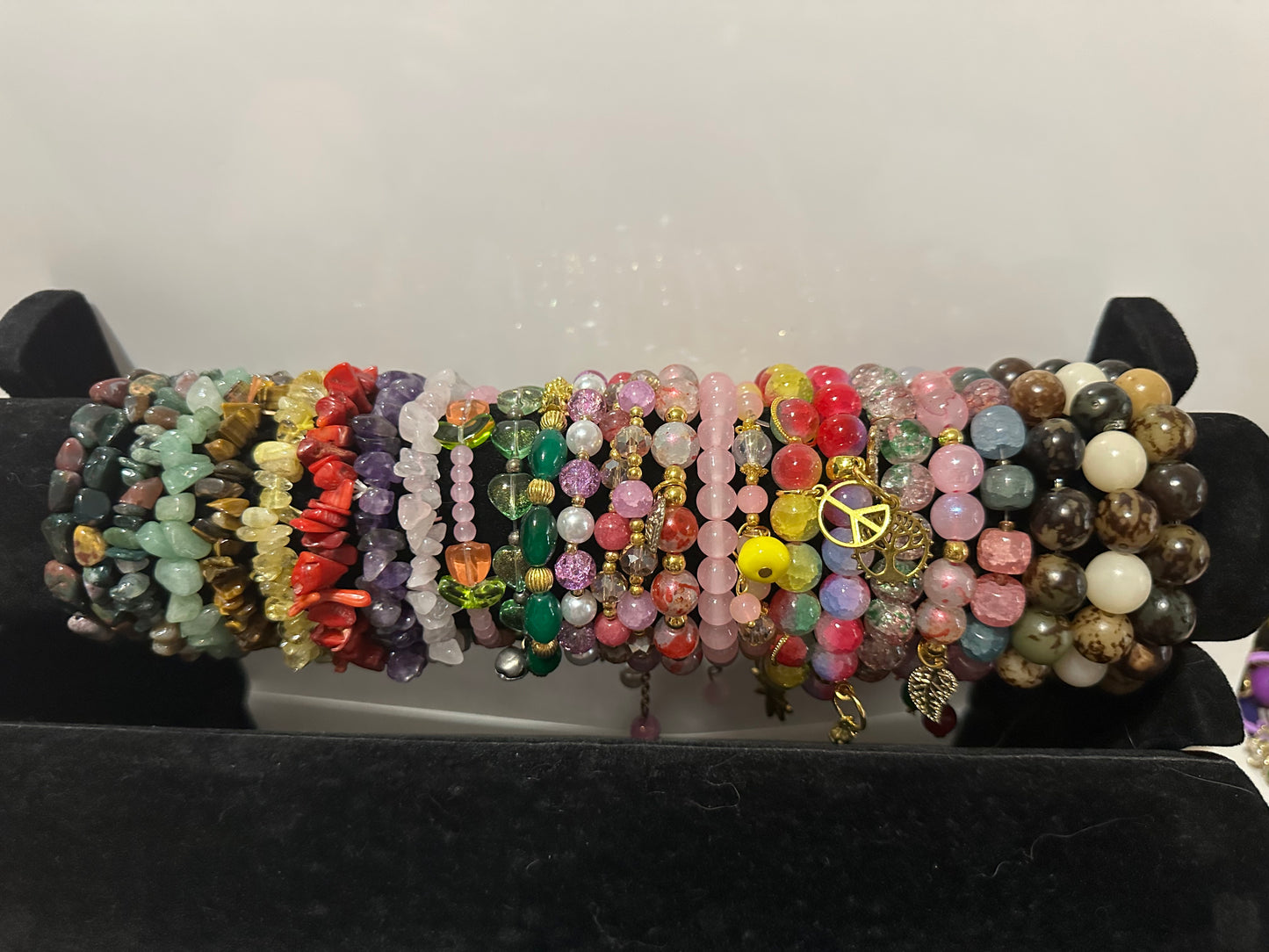 Bracelet Variety Sets