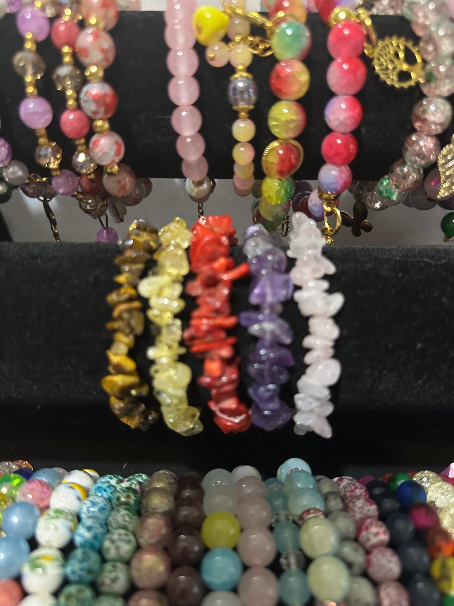 Bracelet Variety Sets