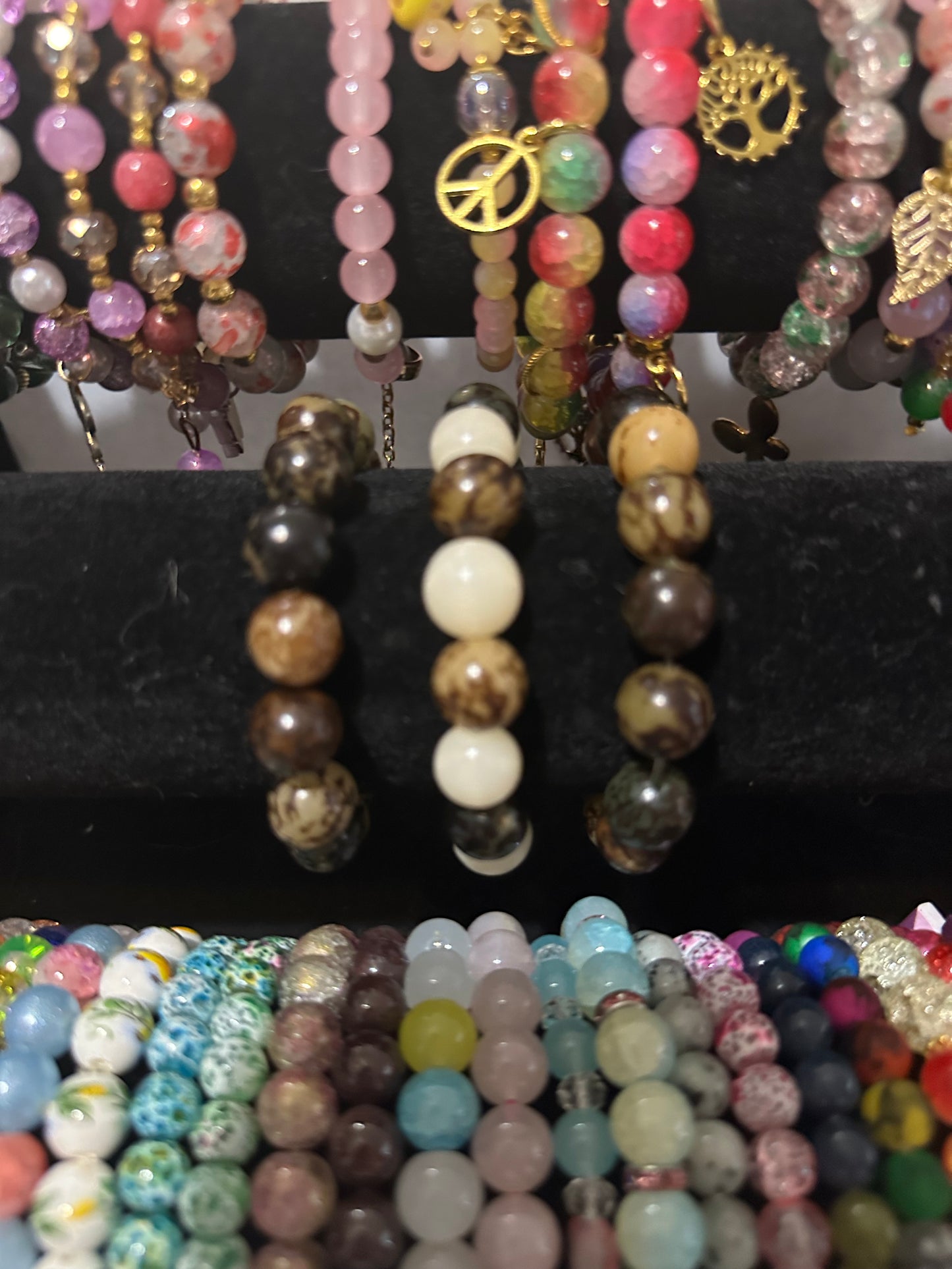 Bracelet Variety Sets