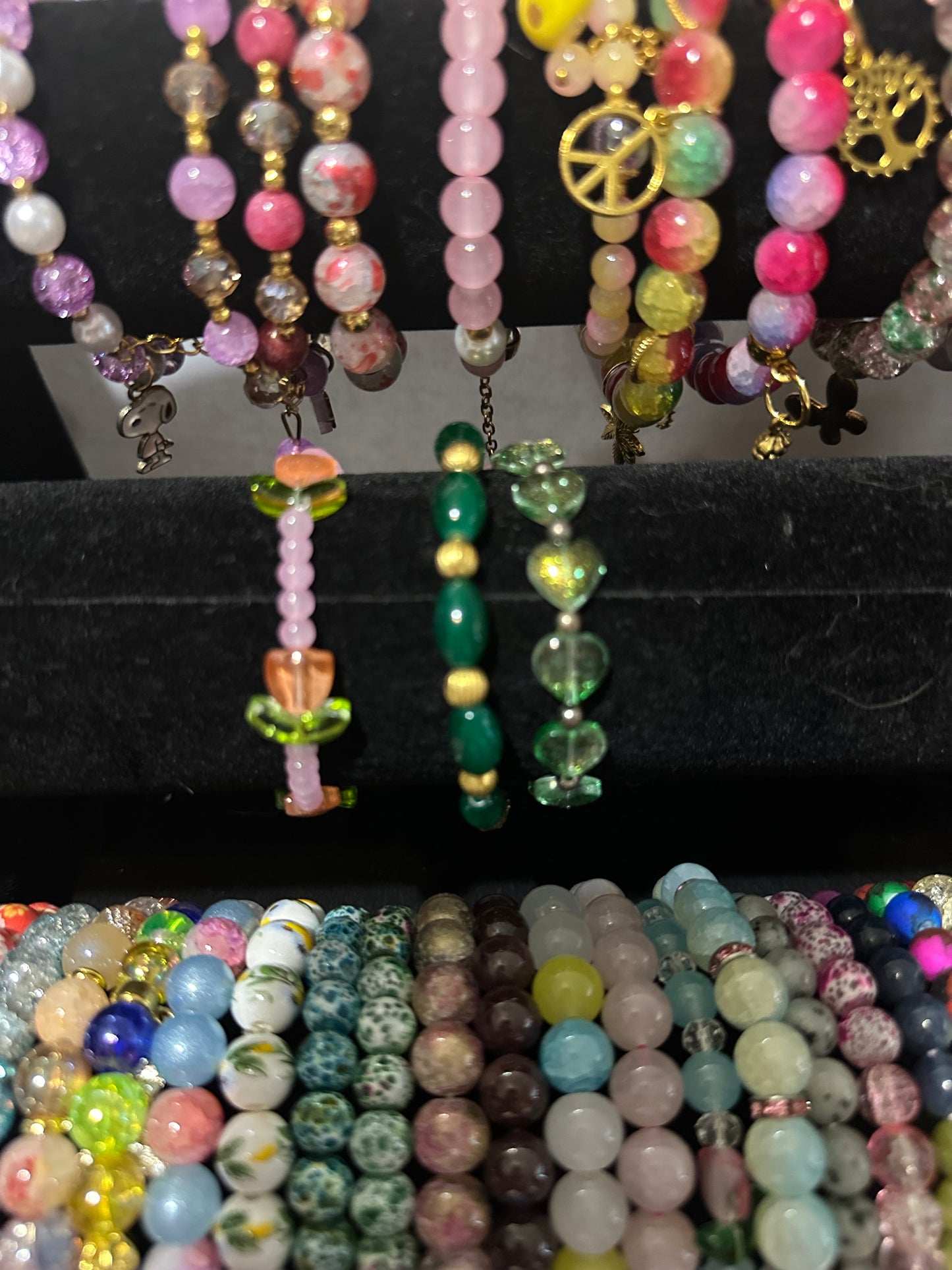 Bracelet Variety Sets