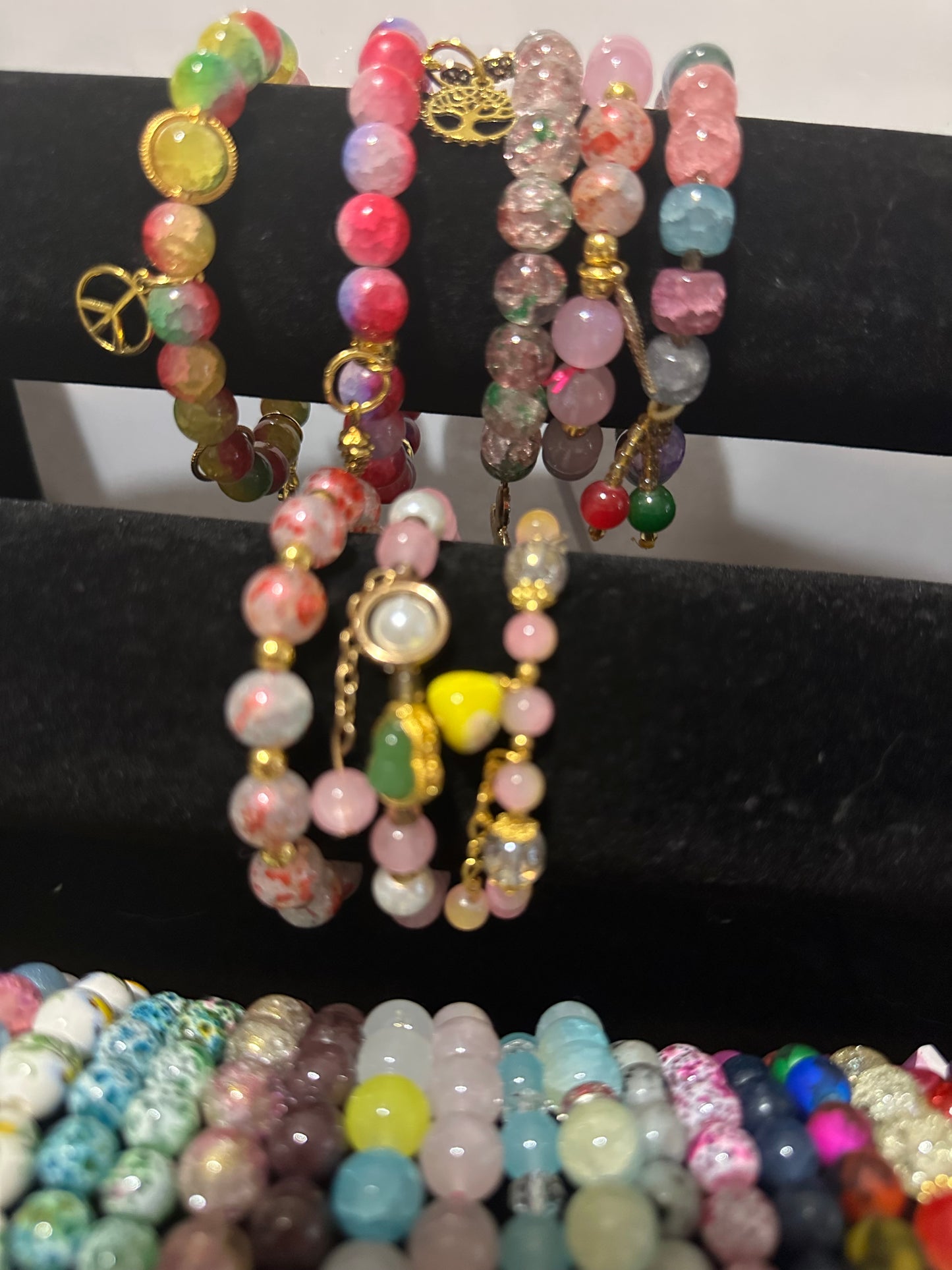 Bracelet Variety Sets