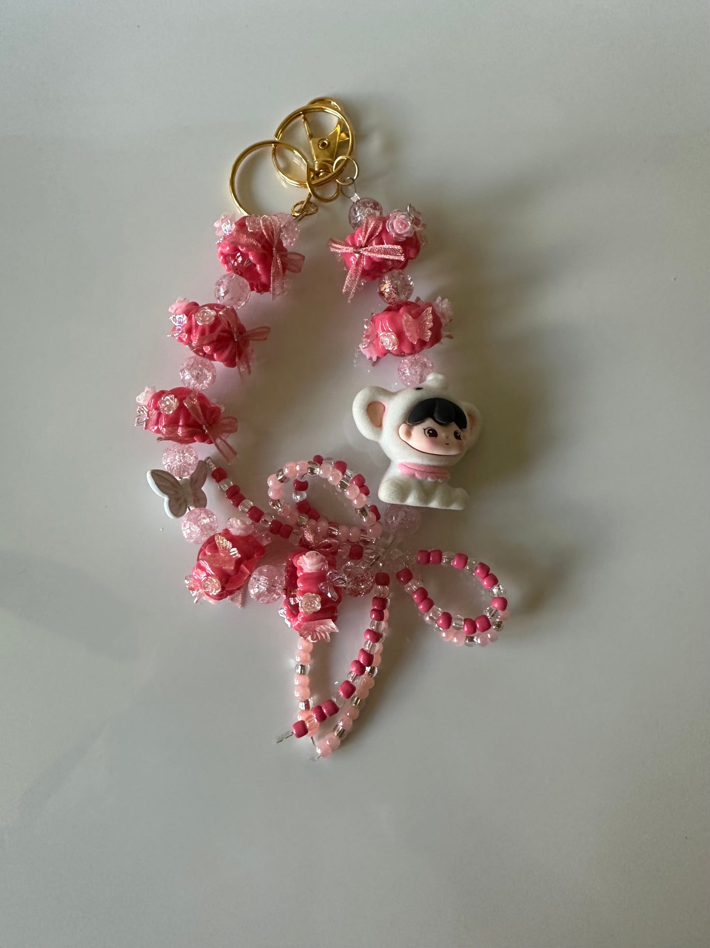 Bag/Phone Chain