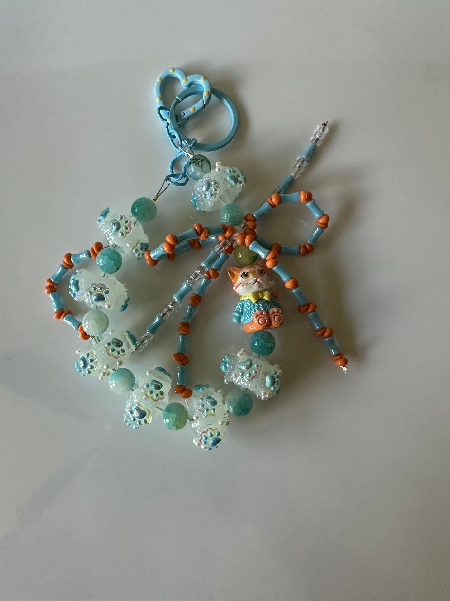 Bag/Phone Chain