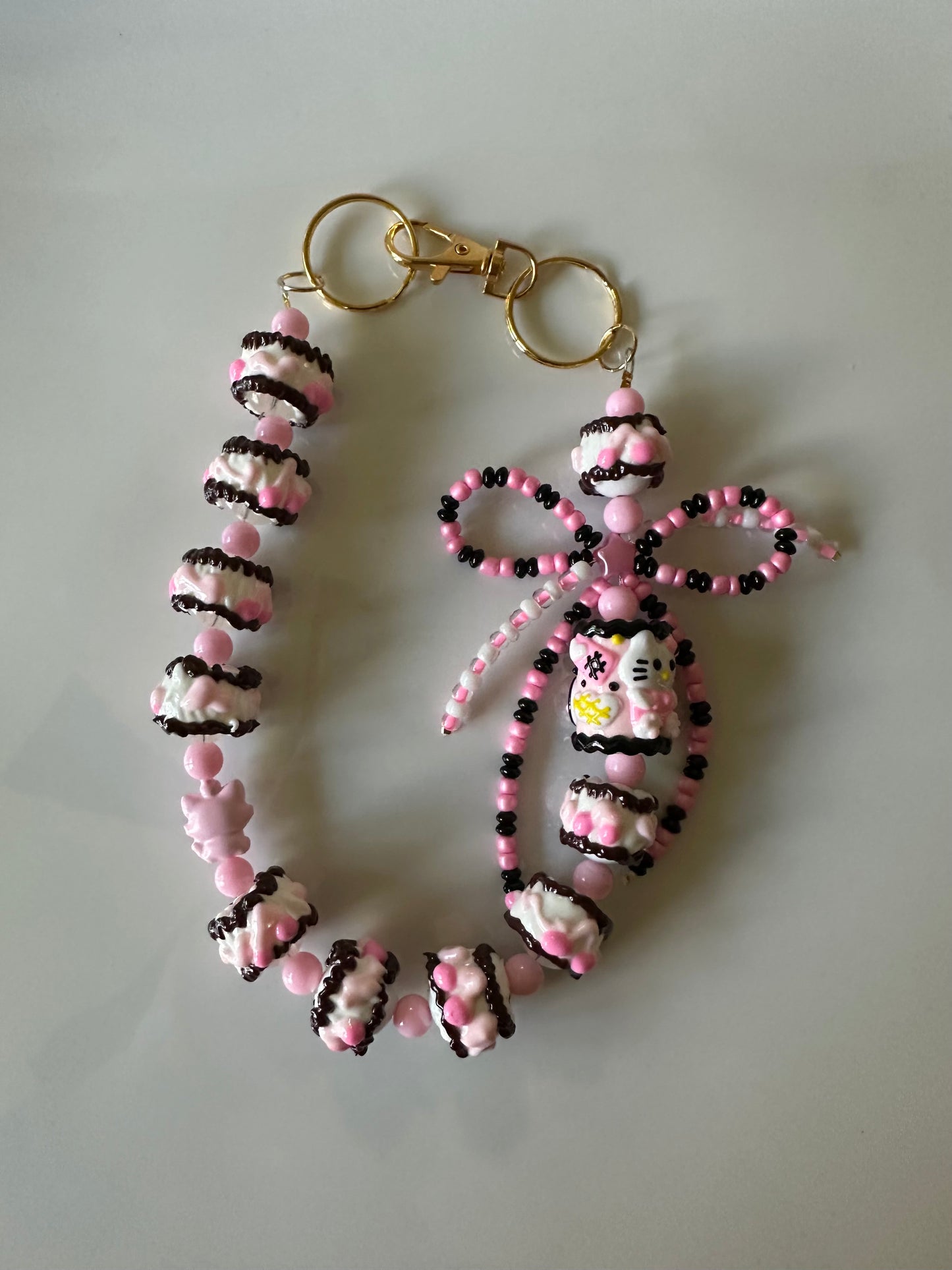 Bag/Phone Chain