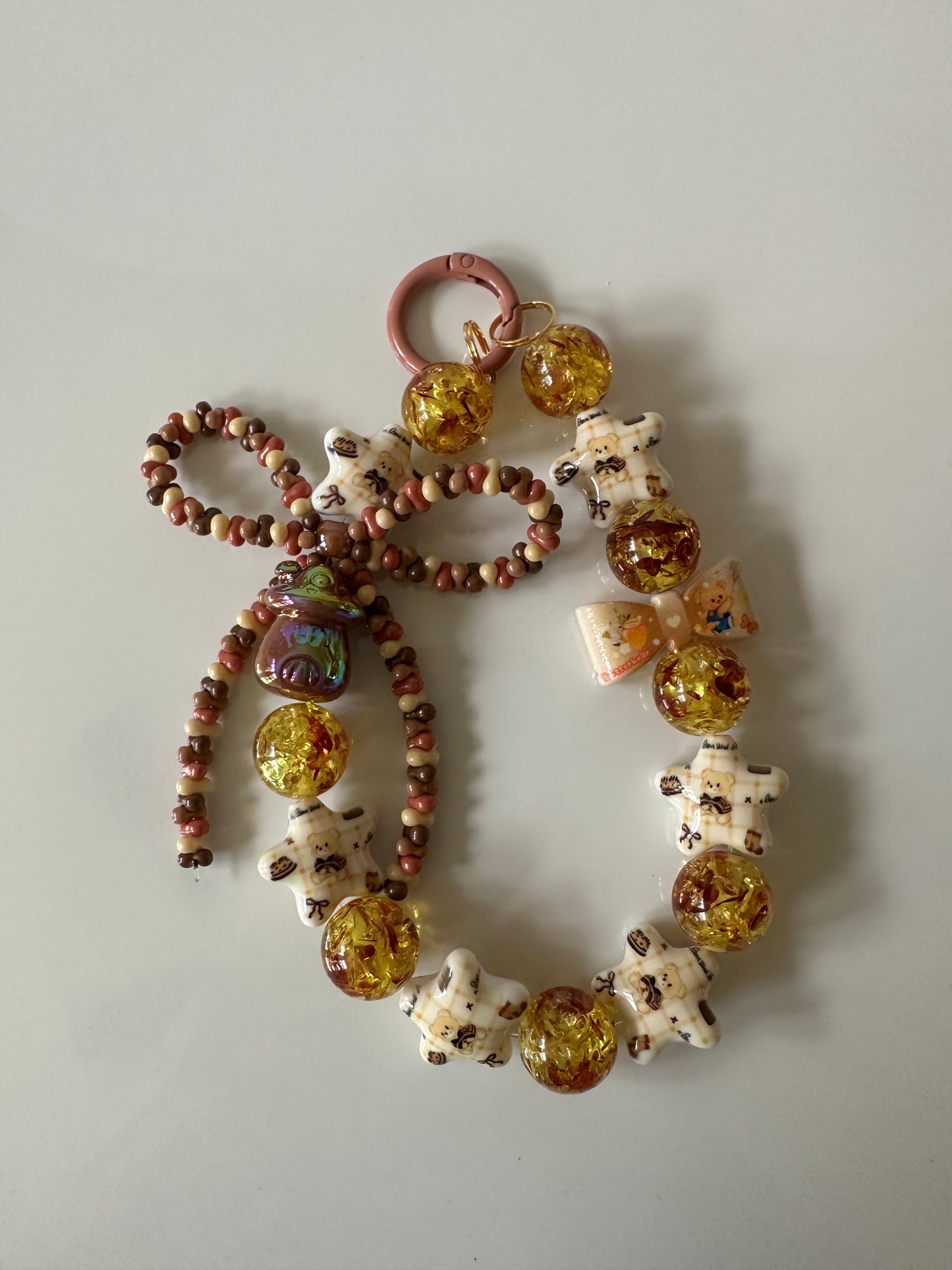 Phone/Bag Chain Selections
