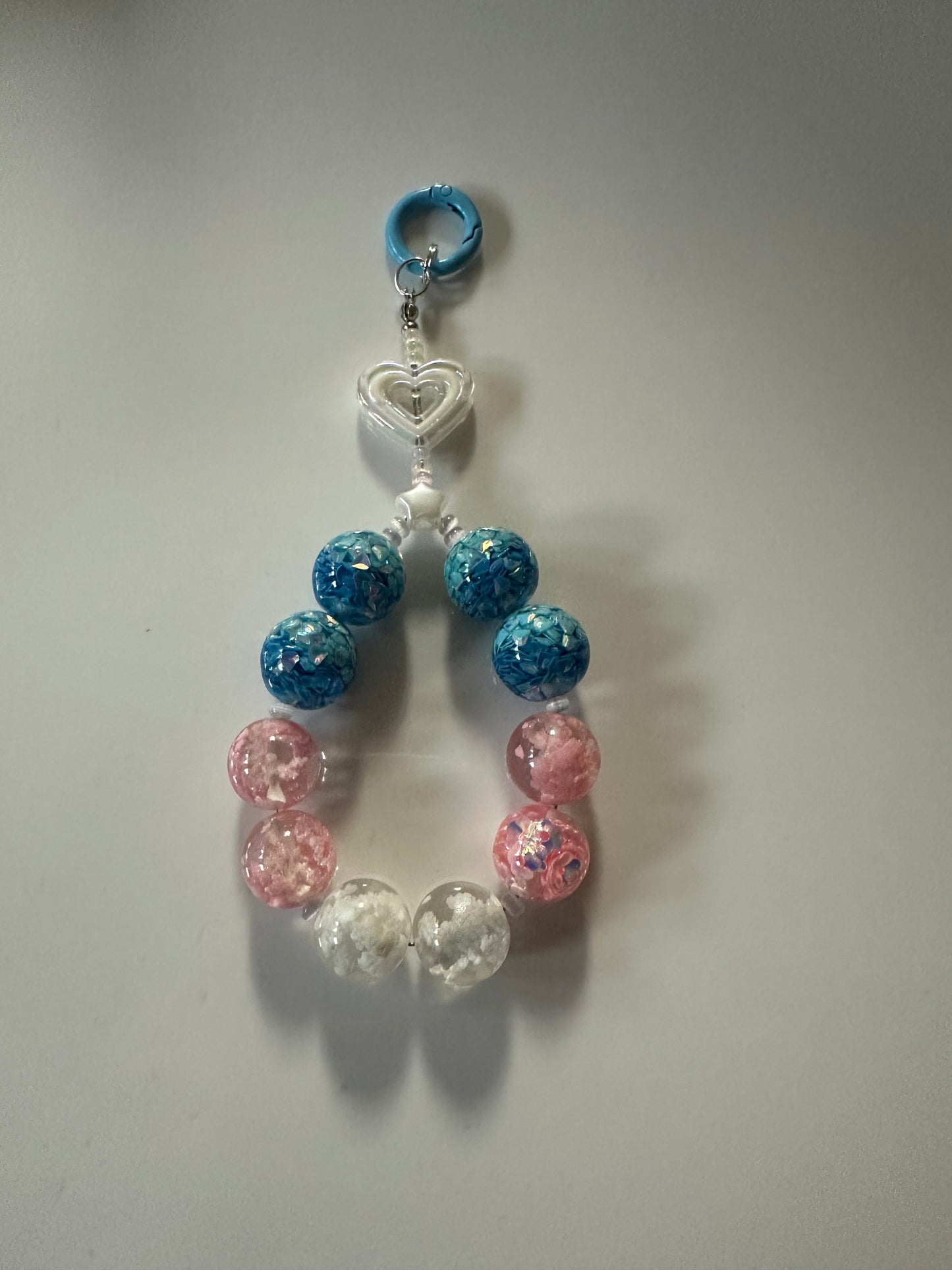 Pride Phone/Bag Chains
