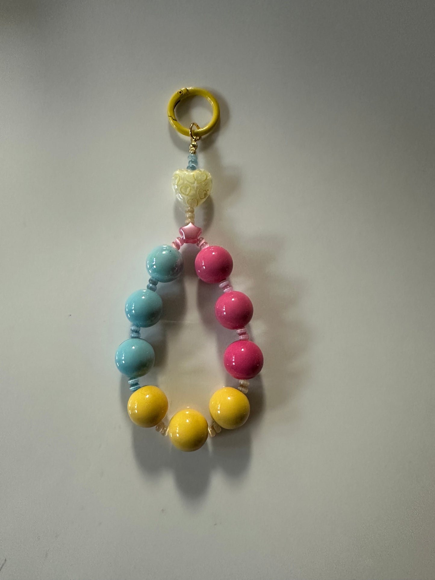 Pride Phone/Bag Chains