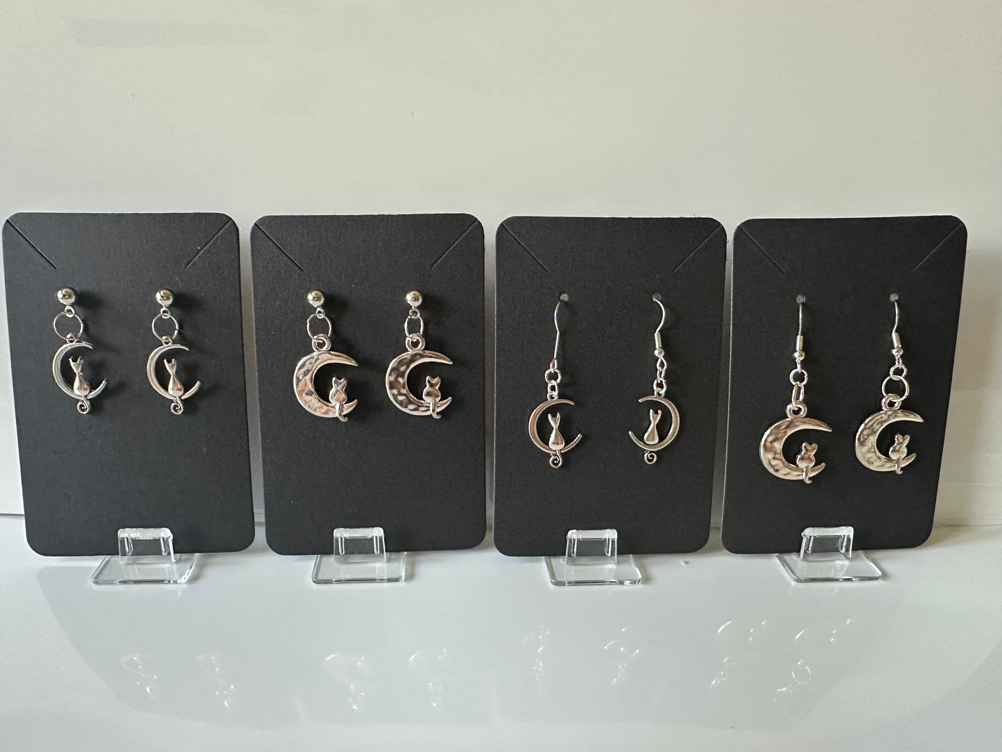 Hypoallergenic Earrings