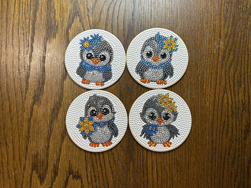 Coasters