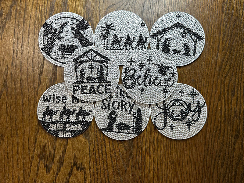 Coasters