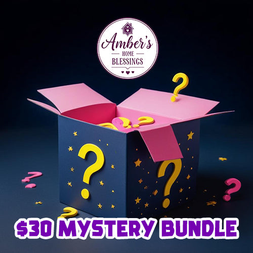 $30 Mystery Bundle