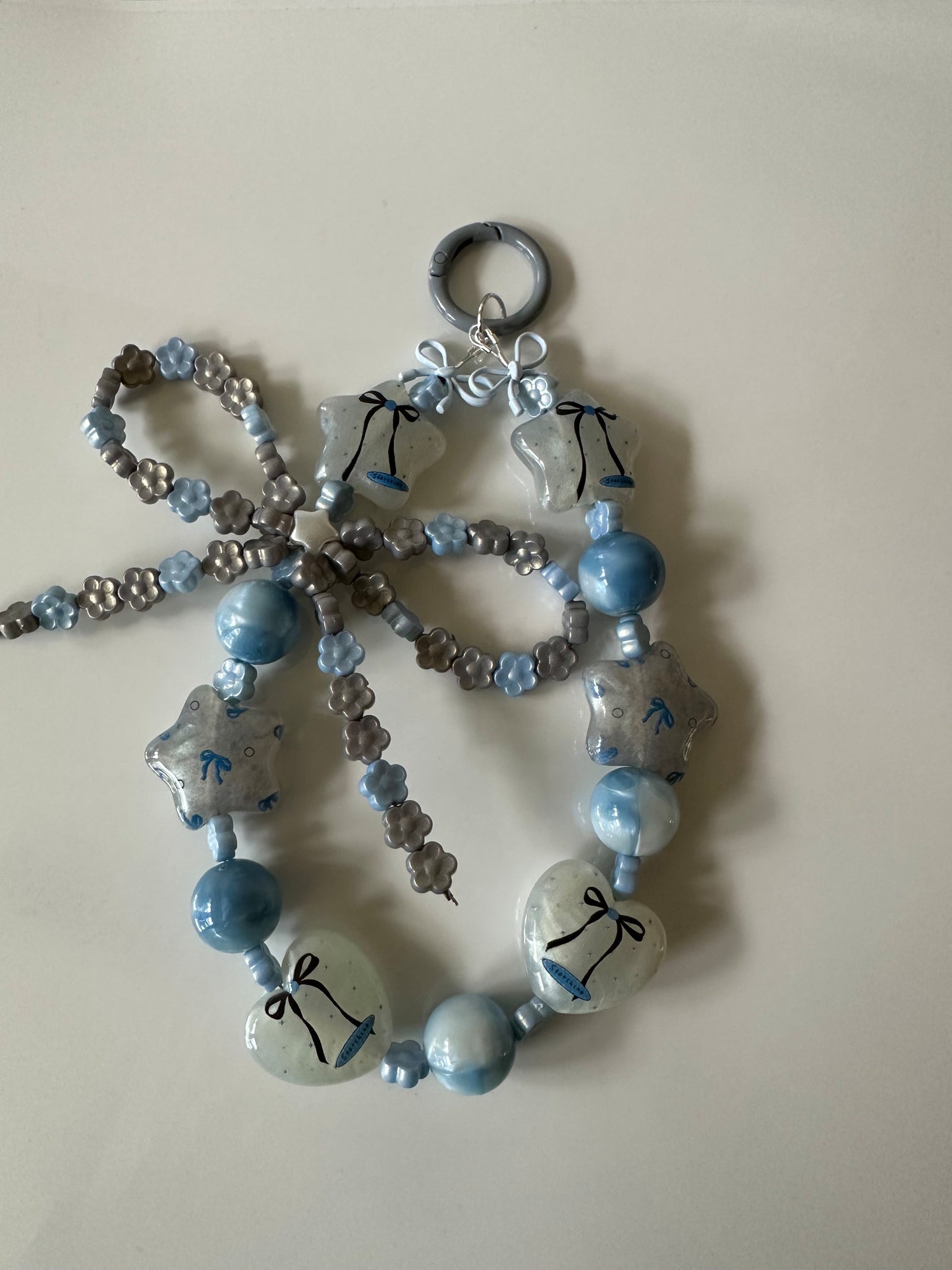 Phone/Bag Chain Selections