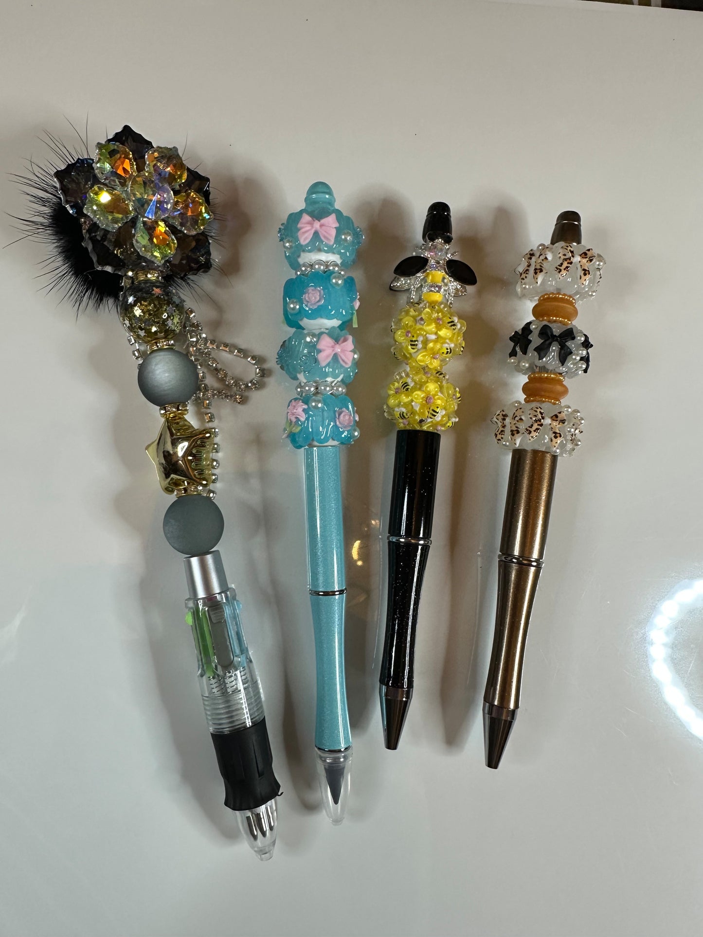 Premium Writing Utensils Live Sales