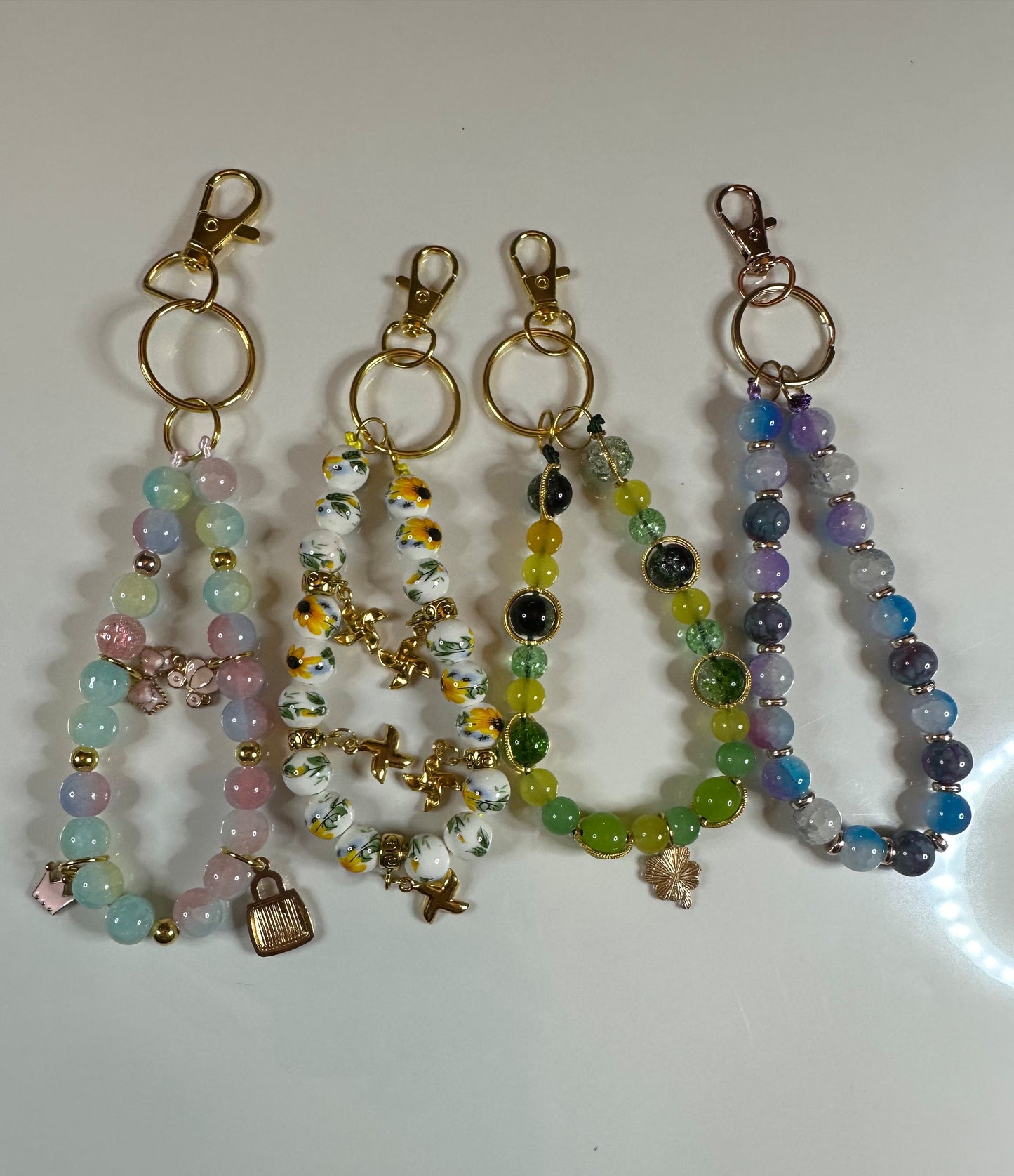 Phone/Bag Chains Live Sales