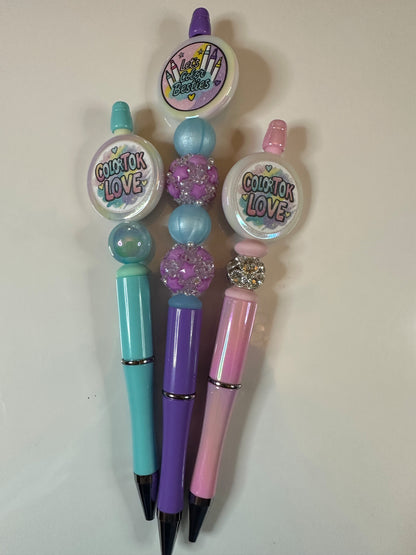 ColorTok Pens