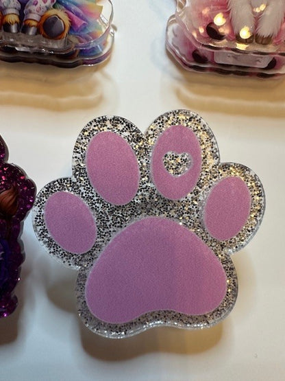 Adorable Highland Tutu Cows Clips