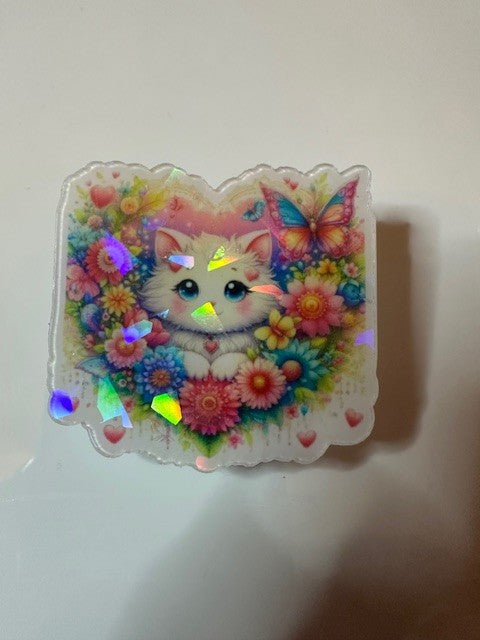 Inspirational Page Clips