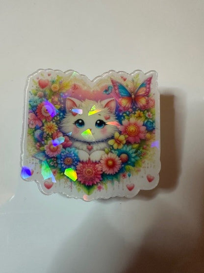 Inspirational Page Clips