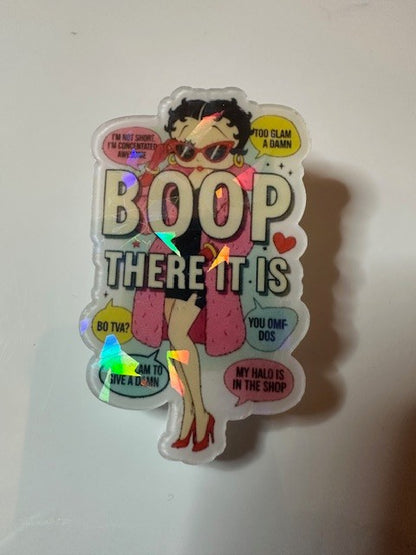 Inspirational Page Clips