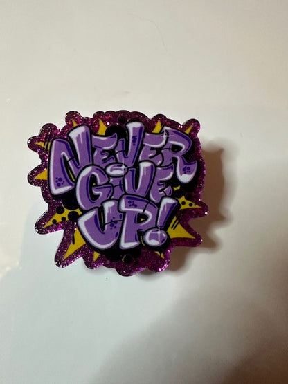 Inspirational Page Clips