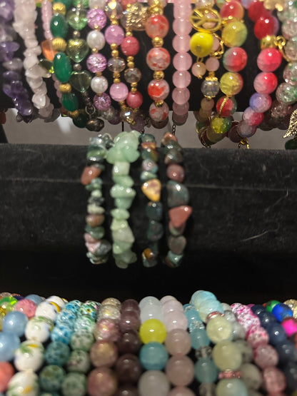 Bracelet Variety Sets