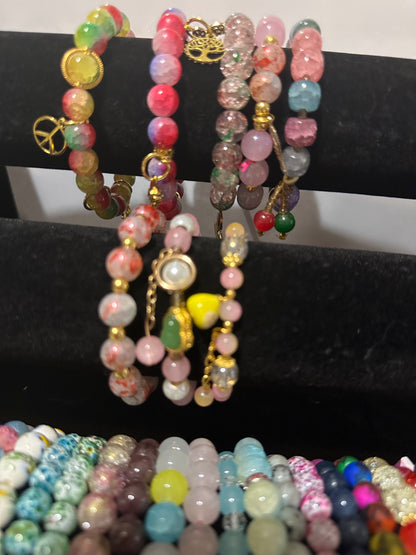 Bracelet Variety Sets