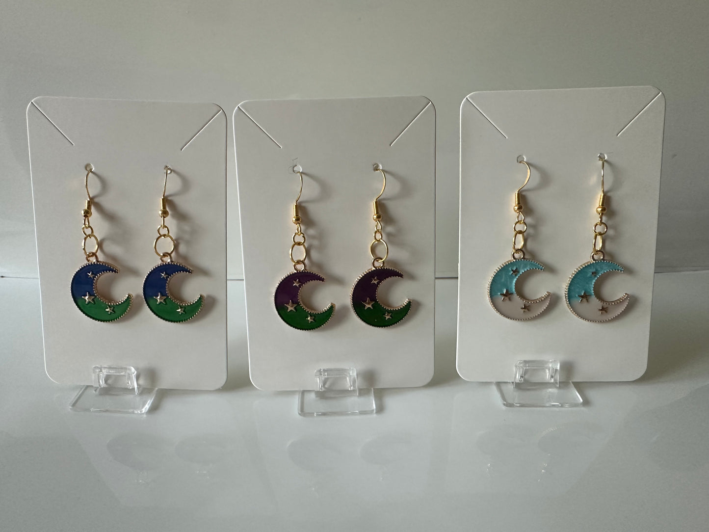 Hypoallergenic Earrings