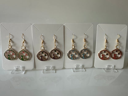 Hypoallergenic Earrings