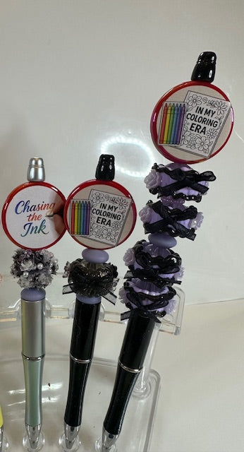 Trending Subject Pens