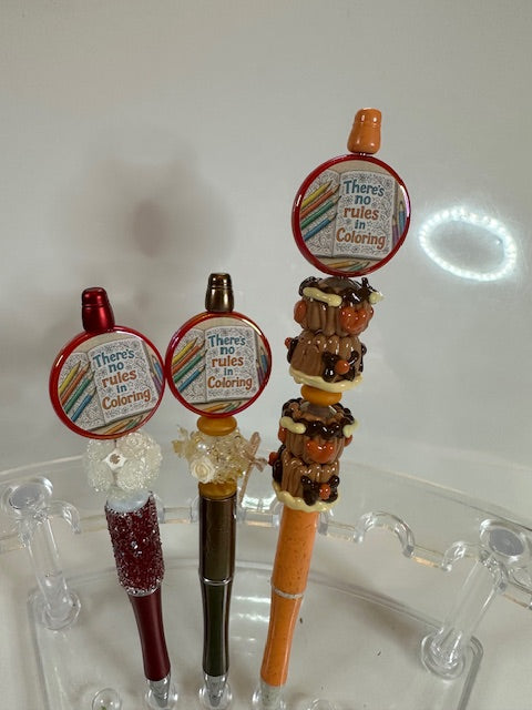 Trending Subject Pens