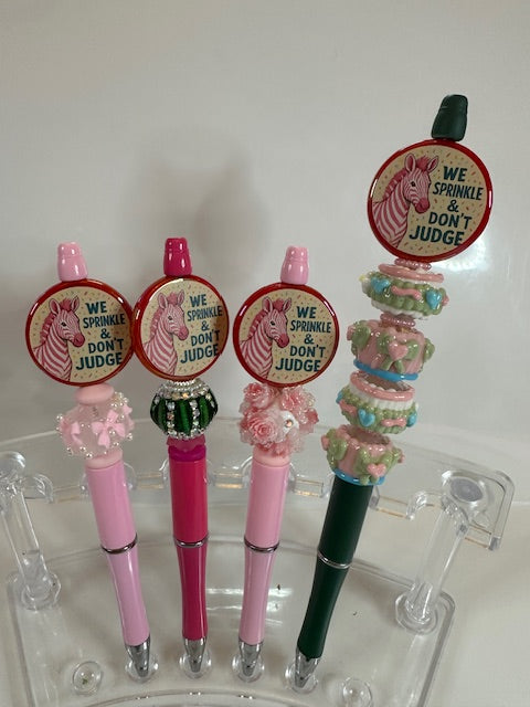 Trending Subject Pens