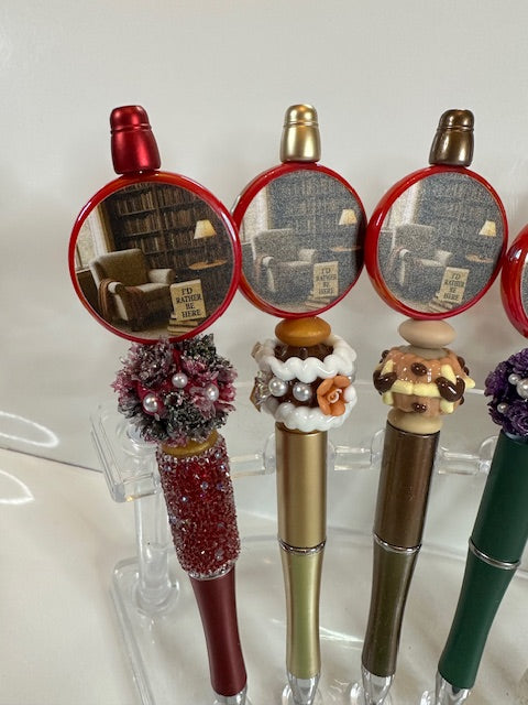 Trending Subject Pens