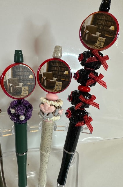 Trending Subject Pens