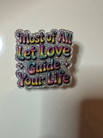 Inspirational Page Clips