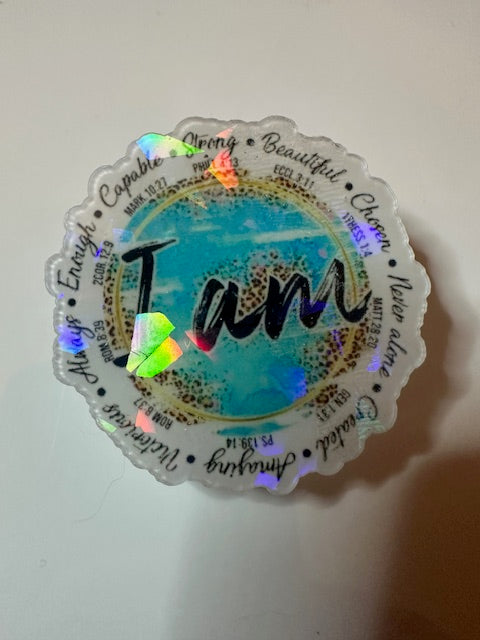 Inspirational Page Clips