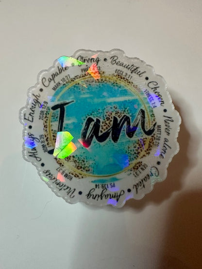 Inspirational Page Clips