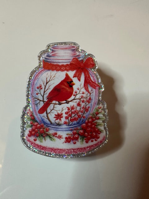 Inspirational Page Clips