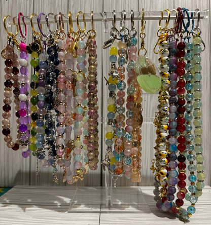 Phone/Bag Chains Live Sales
