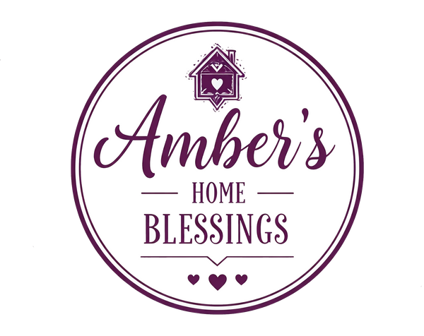 Amber's Home Blessings