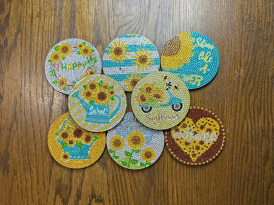 Coasters